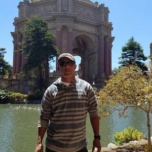 Meet your Posher, Mario